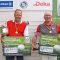 Deutsche Meisterschaft Herren AK 50 und AK 65