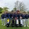 Herren Mannschaft Trainingsfahrt