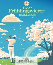 Frühlingsvierer